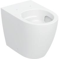Geberit iCon staande wc diepspoel back-to-wall turboflush Wit 503.081.00.1