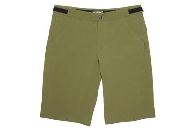 Chrome Industries Sutro Korte broek Groen