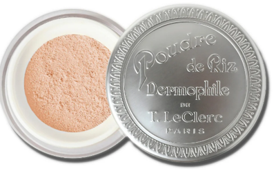 T.LeClerc Gezicht Losse Poeder Poudre Libre 09 Beige 20g