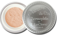 T.LeClerc Gezicht Losse Poeder Poudre Libre 09 Beige 20g
