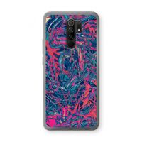 Sleeping Dreams: Xiaomi Redmi 9 Transparant Hoesje