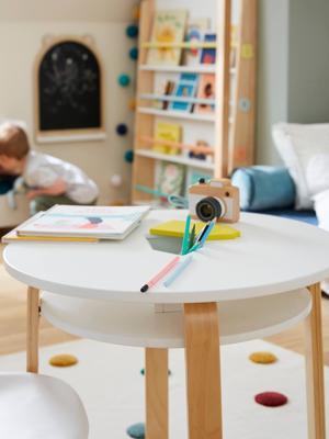 Speeltafel Play wit