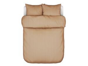 Dekbedovertrek Mulji Warm beige | totaalBED | 2-persoons