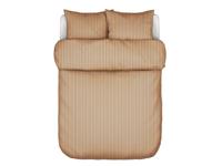 Dekbedovertrek Mulji Warm beige | totaalBED | 2-persoons