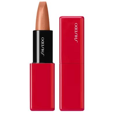 Shiseido Make-up TechnoSatin Gel Lipstick 403 Augmented Nude 3,3Gr Shiseido Make-up TechnoSatin Gel Lipstick 403 Augmented Nude 3,3Gr