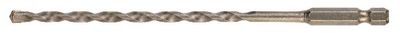 DeWalt Accessoires IMPACT steenboor 5mm met carbide kop - DT60001-QZ