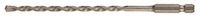DeWalt Accessoires IMPACT steenboor 5mm met carbide kop - DT60001-QZ
