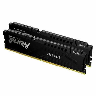 RAM geheugen Kingston KF556C36BBEK2-32 32 GB DDR5 5600 MHz CL36