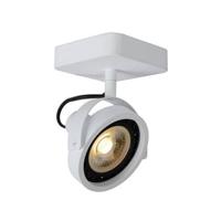 Lucide TALA LED Plafondspot 1xGU10 (ES111) - Wit - thumbnail