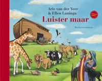 Luister maar (Hardback)