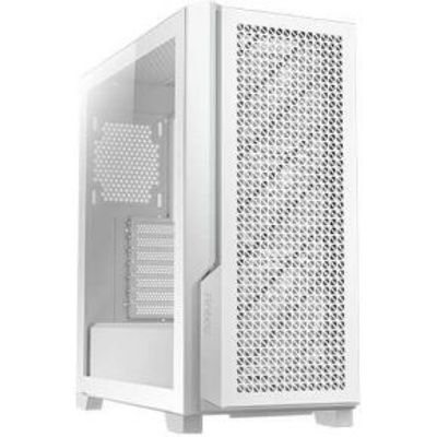 Antec P20C White