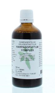 Natura Sanat Harpagophytum complex