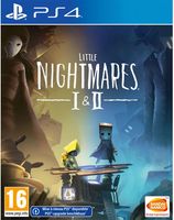 Little Nightmares I & II Bundle