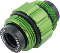 CONTEC pomp-inzetstuk "air support" ct pump insert compl. for air sup. stealth/chrome