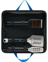 Napoleon Travelq grillbestekset m/tas 3-delig