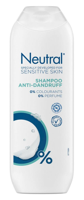 Neutral Anti-Roos Shampoo