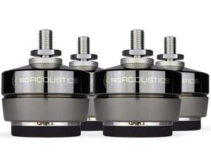 IsoAcoustics Gaia I (set)