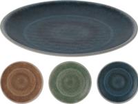 Soellaart Bord Melamine 23 Cm Servies Assorti