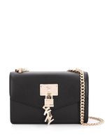 DKNY petit sac à bandoulière Elissa - Noir