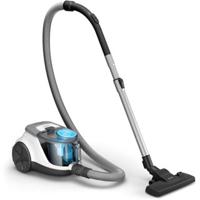 Philips stofzuiger zonder zak xb2122/09 2000 series