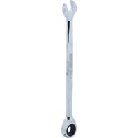 KS Tools 503.4102 503.4102 Steek-ringratelsleutel Sleutelbreedte (inch) 5/16