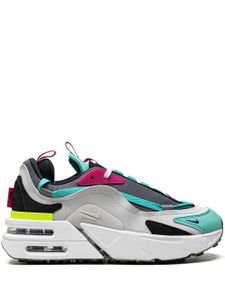Nike baskets Air Max Furyosa - Vert
