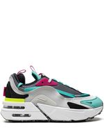 Nike baskets Air Max Furyosa - Vert