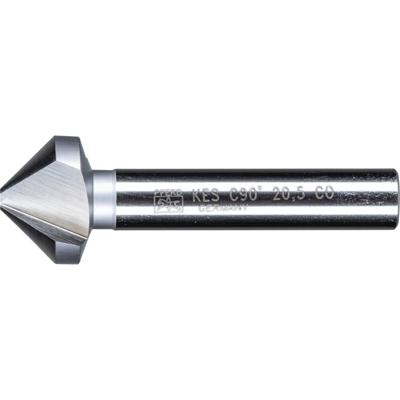 PFERD TOOLS KES HSSE DIN 335 C90° 20,5 25202136 Kegelverzinkboor 20.5 mm HSS 1 stuk(s)