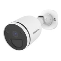 Foscam S41 4MP Dual-Band wifi IP-camera met schijnwerper