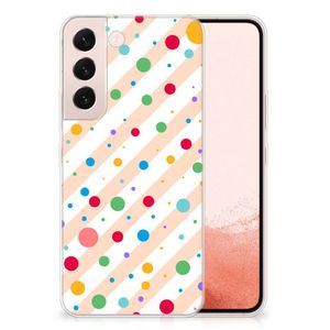 Samsung Galaxy S22 TPU bumper Dots