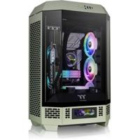 Thermaltake 300 Matcha Green Micro Tower Groen Thermaltake 300 Matcha Green Micro Tower Groen
