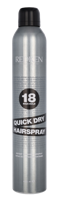 Redken Quick Dry 18 Instant Finishing Hairspray 400ml