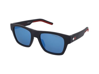 Zonnebrillen Tommy Hilfiger TH 1975/S FLL/ZS