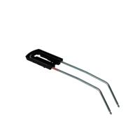 HAMAX Extra bar - reduce incline - caress