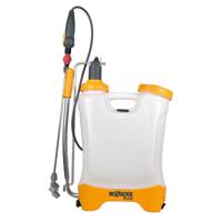 Hozelock 16 liter rugspuit PULSAR CONFORT