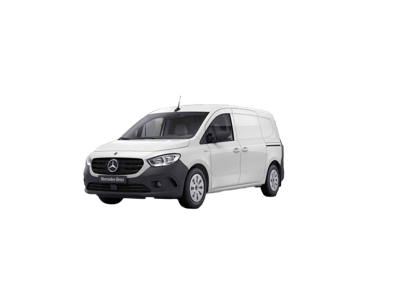 Mercedes Benz eCitan