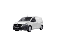 Mercedes Benz eCitan