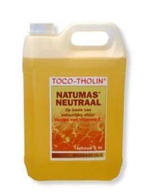 Natumas neutraal