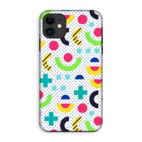 8-bit N°1: iPhone 11 Tough Case
