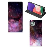 Stand Case voor Samsung Galaxy A22 5G Galaxy