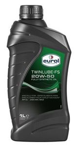 Motorolie Eurol Harley Twinlube-FS 20W50 1L E1003761L