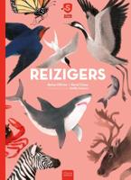 Reizigers (Hardback)