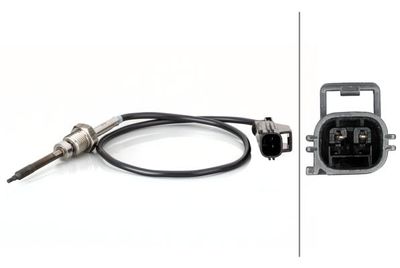 Sensor, uitlaatgastemperatuur 6PT014494451