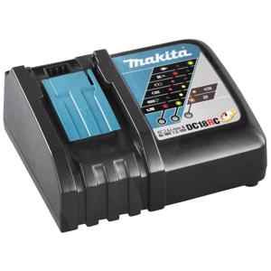 Makita DC18RC 195584-2 Accupacklader