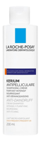 La Roche-Posay Kerium DS Anti-Dandruff Cream-Shampoo