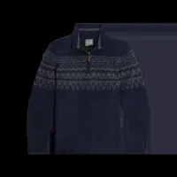 Royal Robbins Arch Rock 1/4 Zip Trui