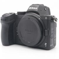 Nikon Z5 body occasion