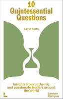 10 Quintessential Questions - Suyin Aerts - ebook