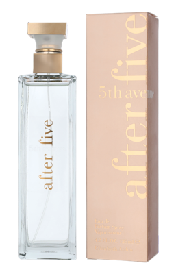 Elizabeth Arden - E.Arden 5Th Avenue After Five Edp Spray 125 ml