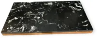 Gusta serveerbord marmer 35 cm